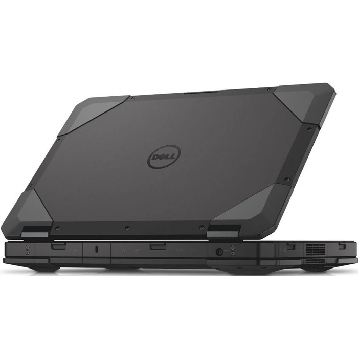 Dell Latitude 14 5404 Rugged Laptop 14" - Black - Intel Core i5-4310U 2.0GHz - 8GB RAM - 256GB by Dell - Image 4