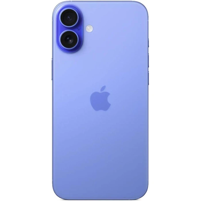 iPhone 16 Plus - 128GB - eSIM - Ultramarine - AT&T by Apple - Image 2