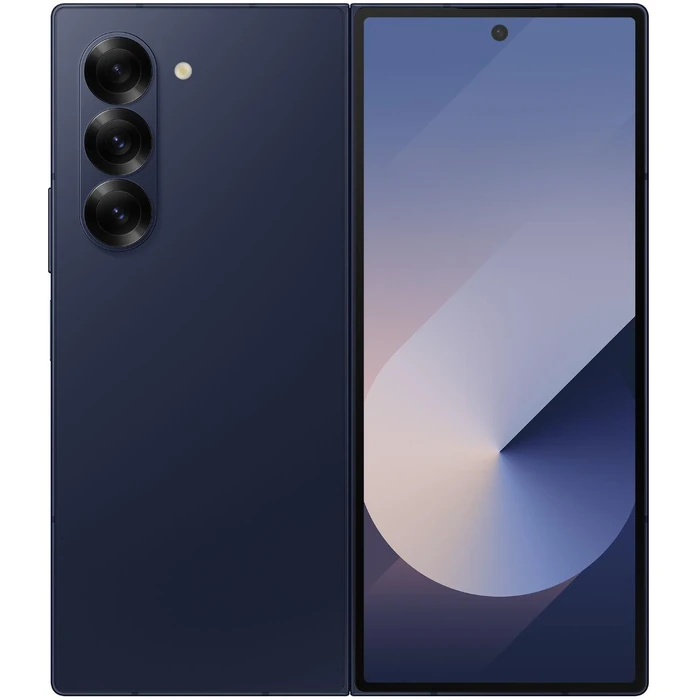 Galaxy Z Fold6 - 512GB - 1 Physical SIM - Navy by Samsung - Image 5