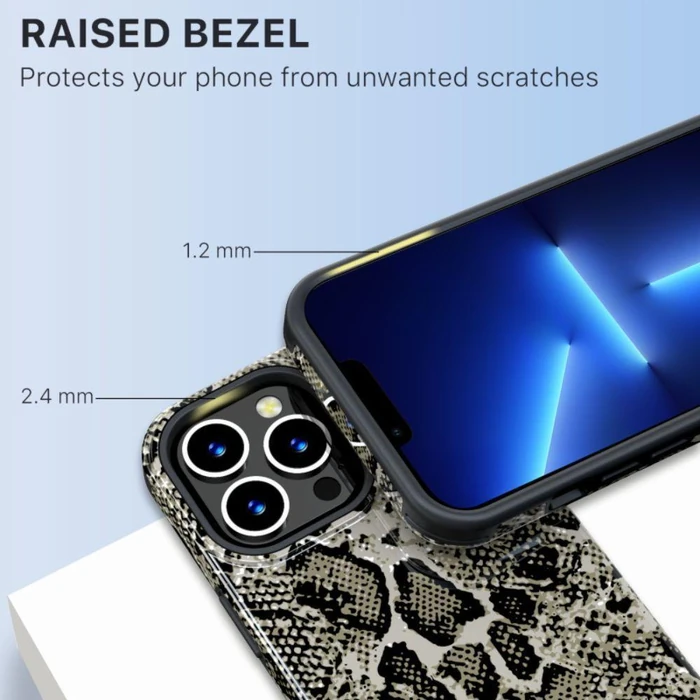 MyBat Pro Fuse Series Phone Case for iPhone 13 Pro - Phyton - Brand New by MyBat Pro - Image 5