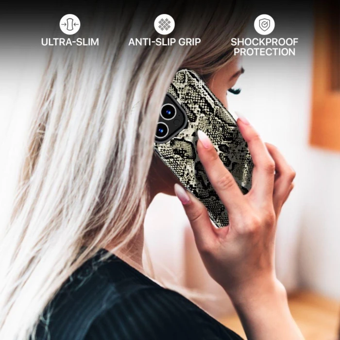 MyBat Pro Fuse Series Phone Case for iPhone 13 Pro - Phyton - Brand New by MyBat Pro - Image 6