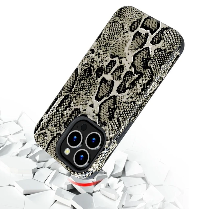 MyBat Pro Fuse Series Phone Case for iPhone 13 Pro - Phyton - Brand New by MyBat Pro - Image 8