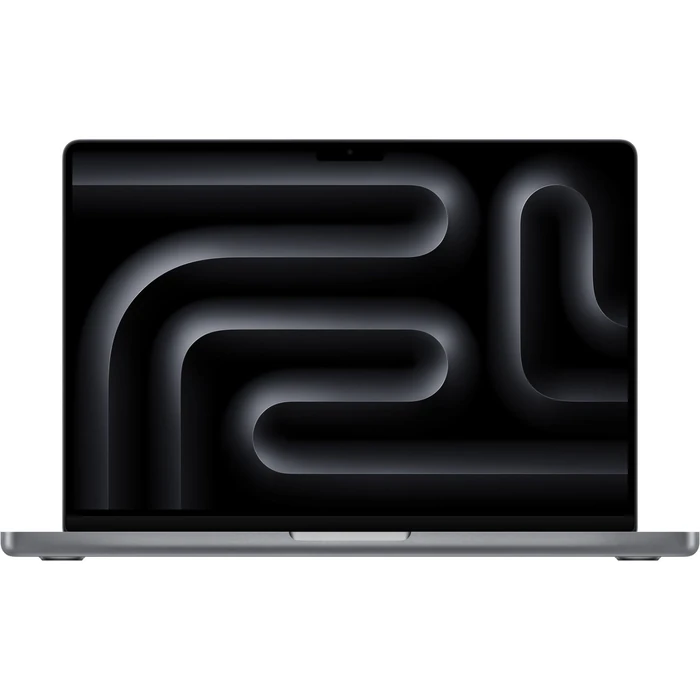 MacBook Pro (2024) 14-inch - Apple M4 chip: 10‑core CPU/10‑core GPU - 24GB RAM - SSD 1TB by Apple - Refurbished - Good condition - US$1727.98