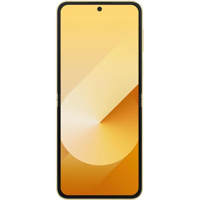 Galaxy Z Flip6 - 256GB - Yellow - Unlocked by Samsung - Image 4