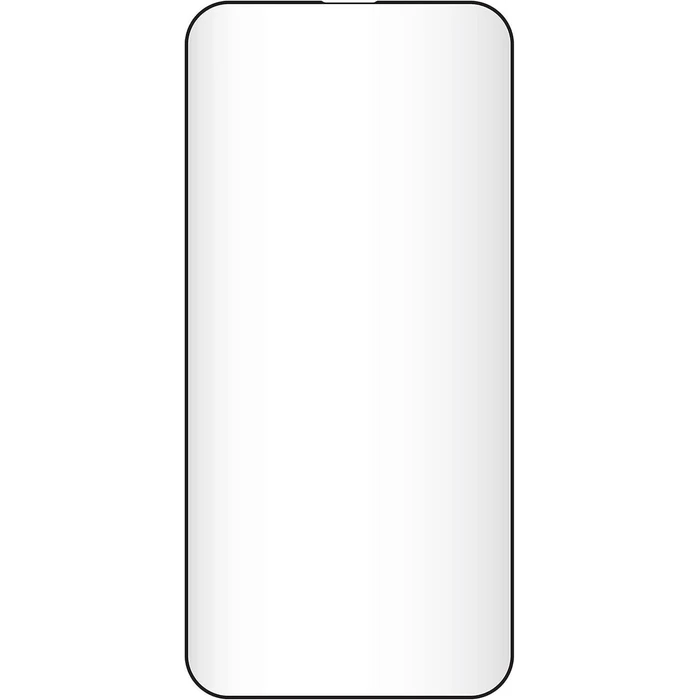 BodyGuardz Pure 2 Edge Screen Protector for iPhone 13 Pro - Clear by BodyGuardz - Image 2