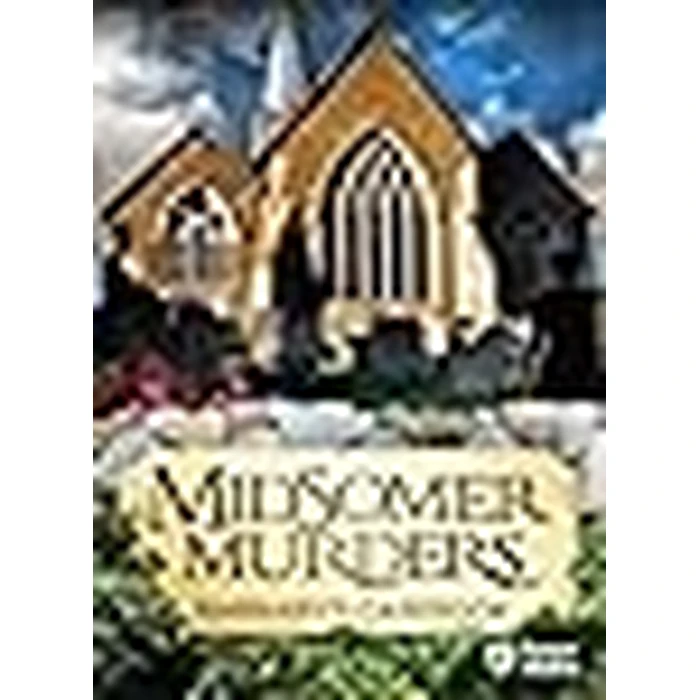 Midsomer Murders: Barnaby's Casebook by PBS - Image 2