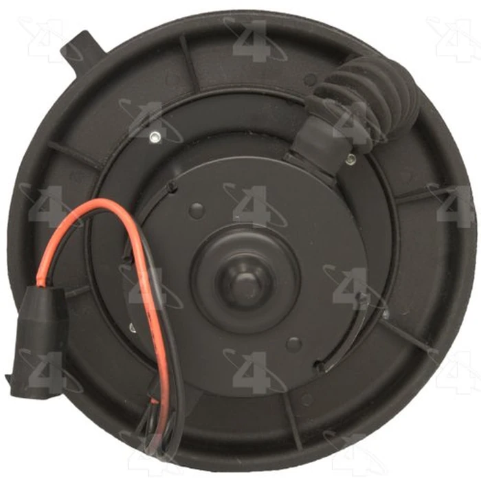 Four Seasons/Trumark 75748 Blower Motor with Wheel for GM Trucks w/o Custom Center Console - color may vary by Four Seasons - Image 3
