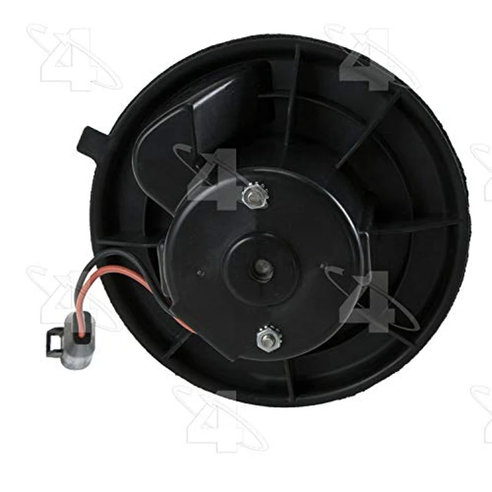 Four Seasons/Trumark 75748 Blower Motor with Wheel for GM Trucks w/o Custom Center Console - color may vary by Four Seasons - Image 5