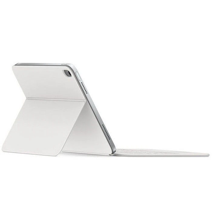 Apple Magic Keyboard Folio for iPad (10th generation) - White by Apple - Image 4