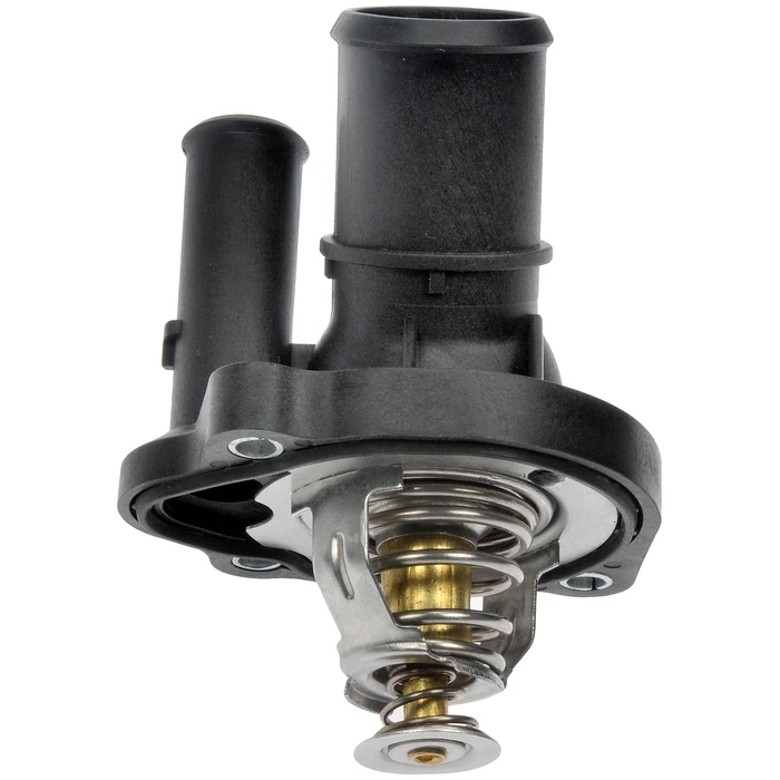 Dorman 902-733 Engine Coolant Thermostat Housing Assembly Compatible with Select Models by Dorman - Used - Like New condition