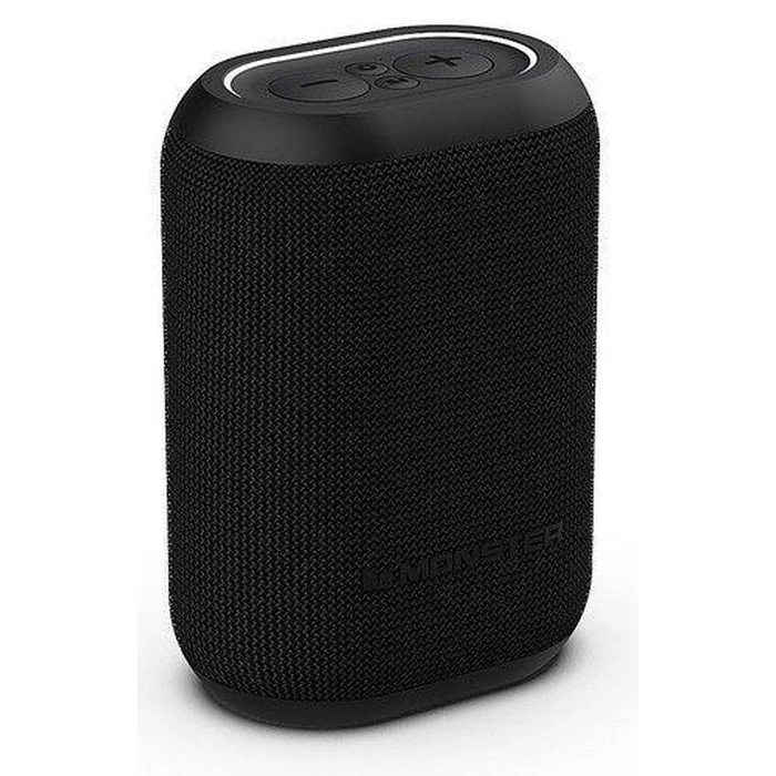 Monster DNA One Wireless Speaker - Black by Monster - Image 3