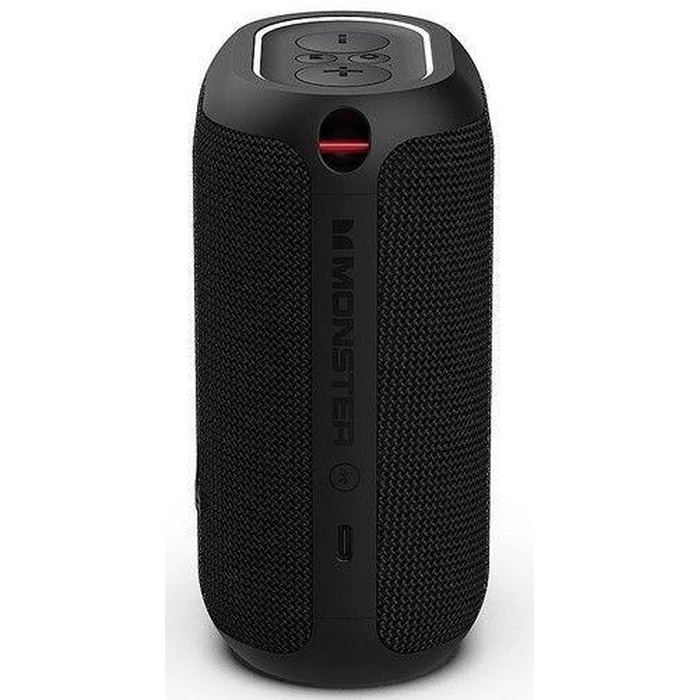 Monster DNA One Wireless Speaker - Black by Monster - Image 4