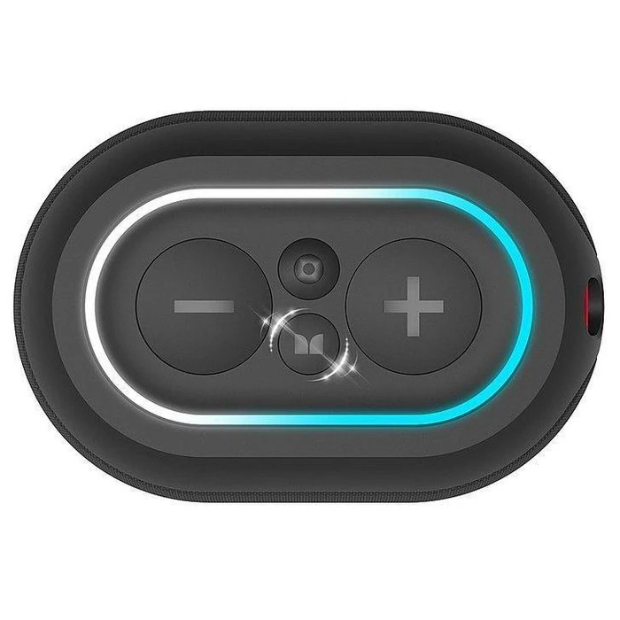 Monster DNA One Wireless Speaker - Black by Monster - Image 5