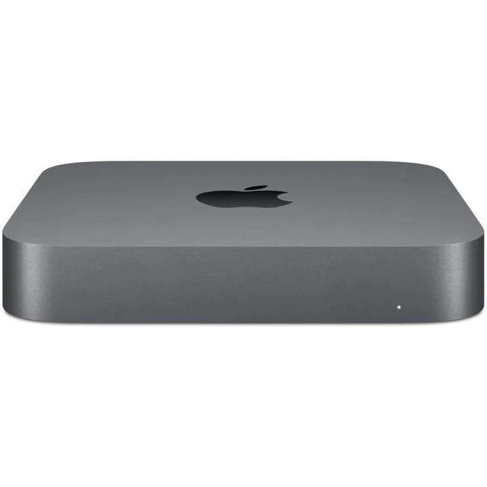 Apple Mac mini (2018) - Intel Core i3 3.6GHz - 128GB - Space Grey - 8GB RAM by Apple - Image 1