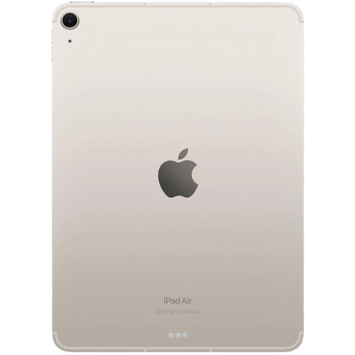 iPad Air (2024) 6th Gen - 256GB - Cellular + WiFi - Starlight by Apple - Image 7