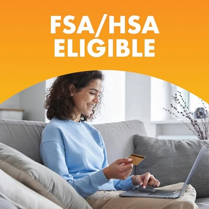 Simply Saline Extra Strength for Severe Congestion Relief Nasal Mist: 4.6oz 3-Pack by Arm & Hammer - Image 5