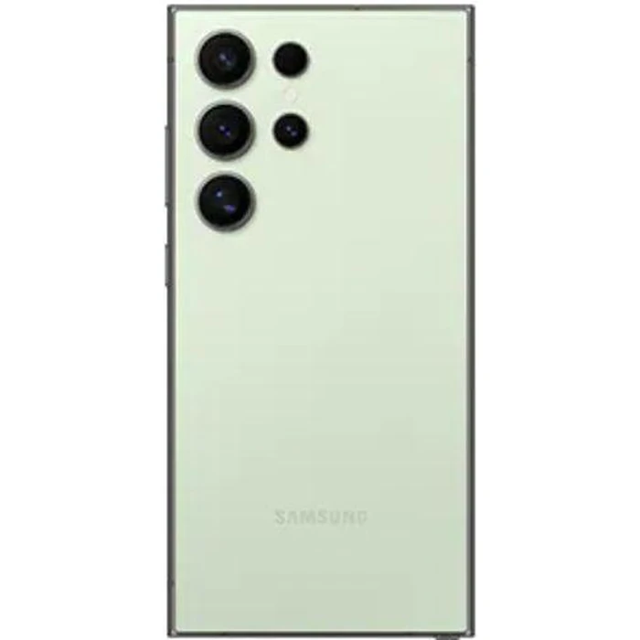 Galaxy S24 Ultra - 1TB - 1 Physical SIM + eSIM - Titanium Green - Unlocked by Samsung - Image 3