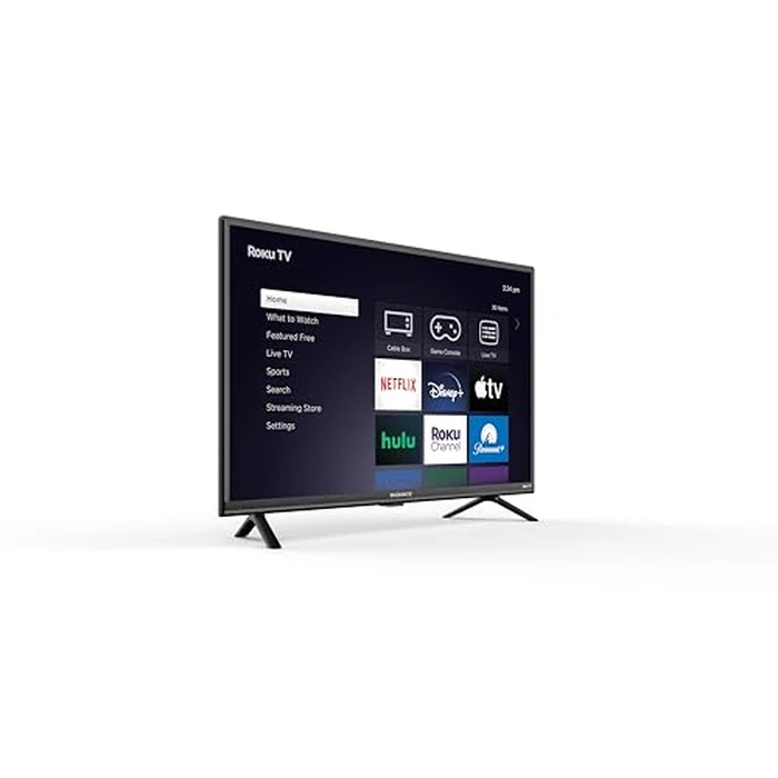MAGNAVOX MRT32O5AMZ 32 inch Smart 720p ROKU TV by Magnavox - Image 3