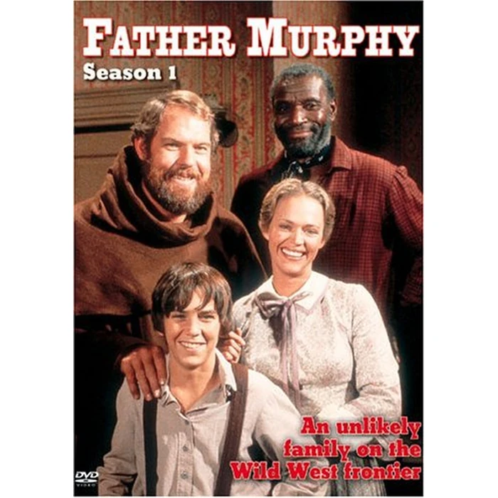 Father Murphy - Season 1 by Image Entertainment - Used - Very Good condition