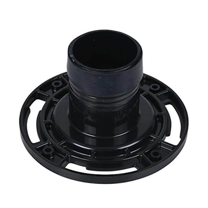 Oatey 3 in. ABS Twist-N-Set Closet Flange by Oatey - Image 4