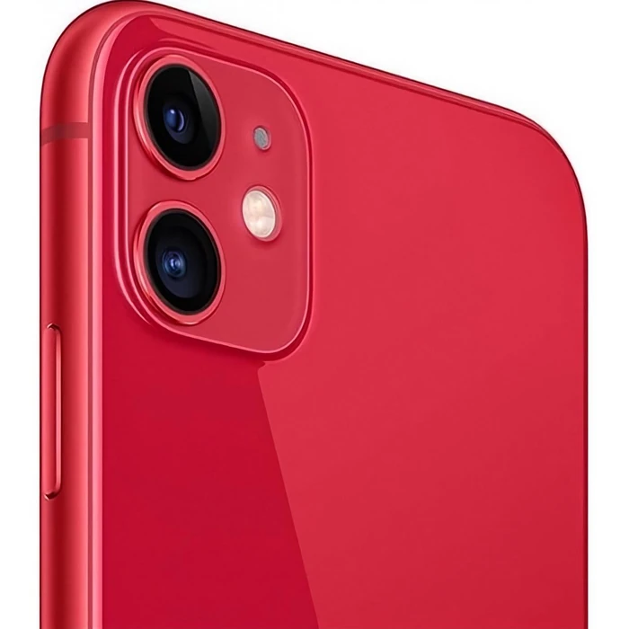 iPhone 11 - 128GB - Red - Unlocked by Apple - Image 4