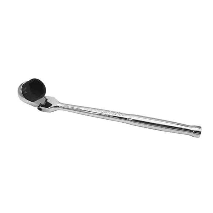 Astro Tools 783105 10.5" Long Flex Head Nano Socket Ratchet Wrench by AP Astro Pneumatic Tool Company - Image 1