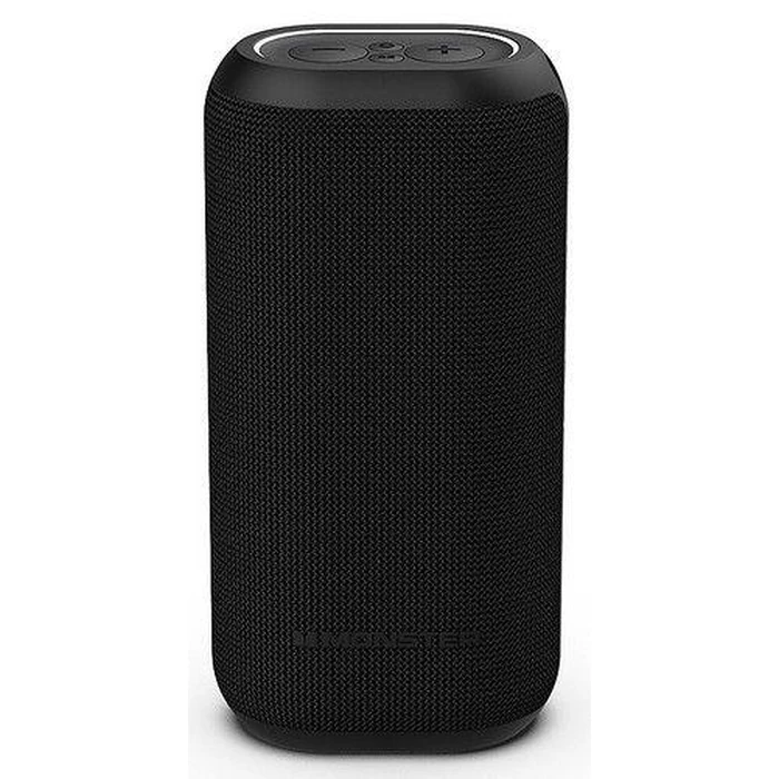 Monster DNA Max Wireless Speaker - Black by Monster - Refurbished - Excellent condition