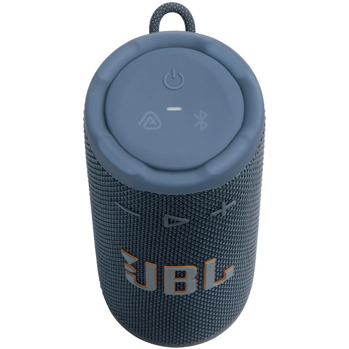 JBL Portable Grip Portable Wireless Speaker - Blue by JBL - Image 3