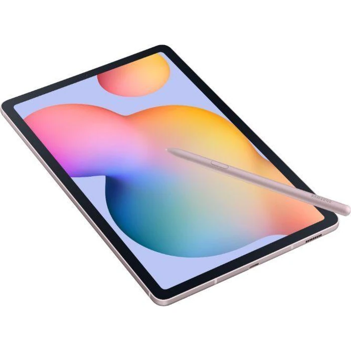 Galaxy Tab S6 Lite (2020) 10.4-inch - 64GB - WiFi - Chiffon Pink by Samsung - Image 2