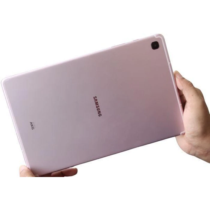 Galaxy Tab S6 Lite (2020) 10.4-inch - 64GB - WiFi - Chiffon Pink by Samsung - Image 4