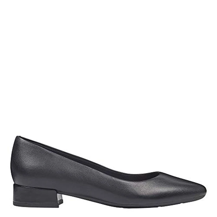 Easy Spirit Caldise from Dress Pump Women's Pump, 9.5 C/D US, Black by Easy Spirit - Image 7