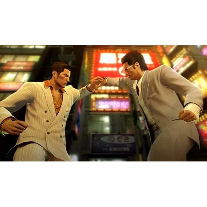 Yakuza 0: Director’s Cut - Nintendo Switch 2 by SEGA - Image 2