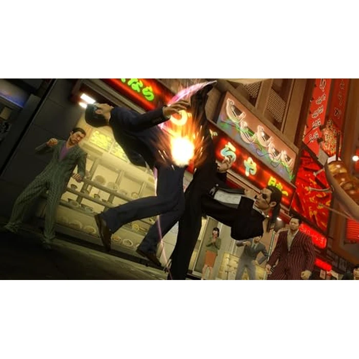 Yakuza 0: Director’s Cut - Nintendo Switch 2 by SEGA - Image 5