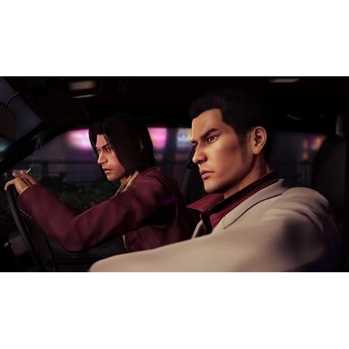 Yakuza 0: Director’s Cut - Nintendo Switch 2 by SEGA - Image 6