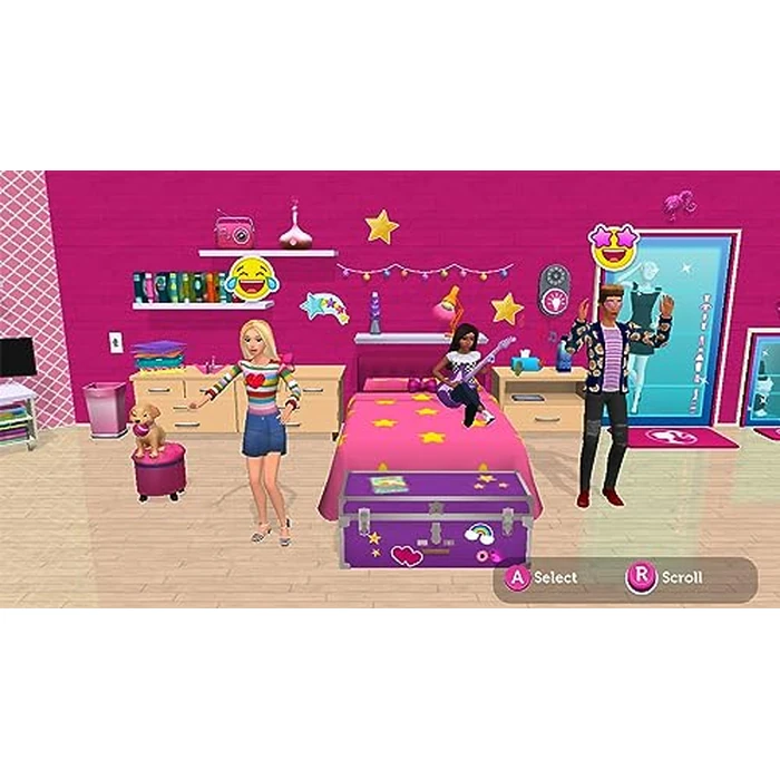 Barbie Dreamhouse Adventures - Nintendo Switch by Nighthawk Interactive - Image 6