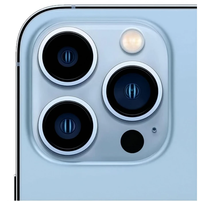 iPhone 13 Pro - 1TB - Sierra Blue - Unlocked by Apple - Image 4