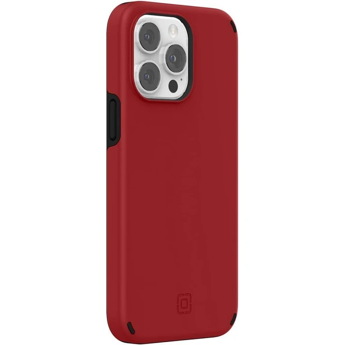 Incipio Duo Phone Case with MagSafe for iPhone 14 Pro Max - Scarlet Red by Incipio - Image 3