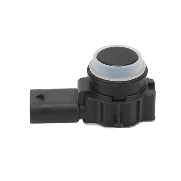 Aramox PDC Parking Sensor, PDC Parking Sensor 1048474‑13‑A Plug and Play Blind Angle Replacement for Model S X by Aramox - Used - Like New condition - CA$4.94