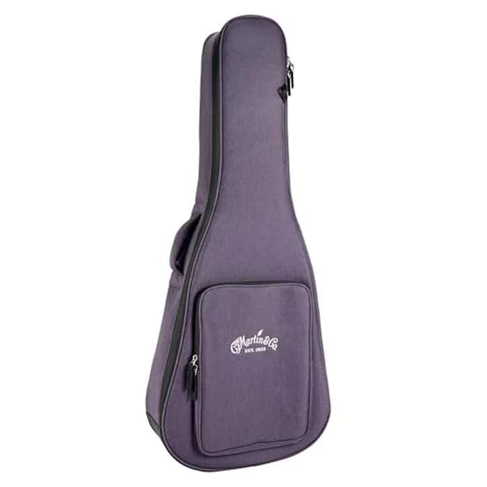 Martin 12B0048 Softshell Case Grey D-14 fret by MARTIN - Image 1