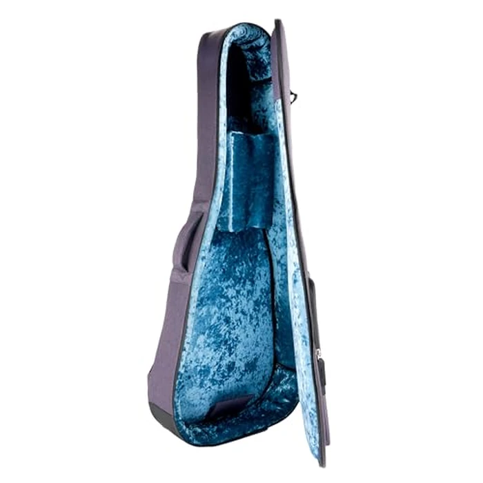 Martin 12B0048 Softshell Case Grey D-14 fret by MARTIN - Image 2