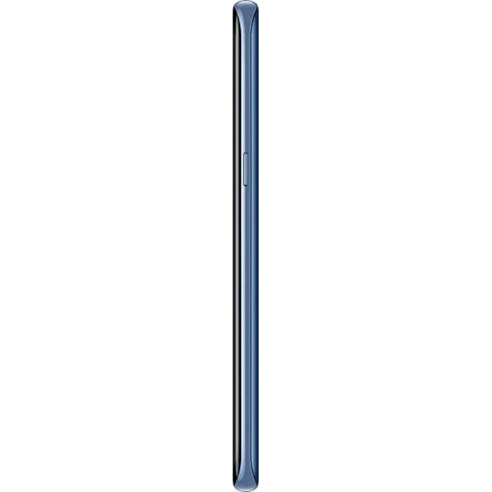 Galaxy S8 - 64GB - 1 Physical SIM - Coral Blue - AT&T by Samsung - Image 4