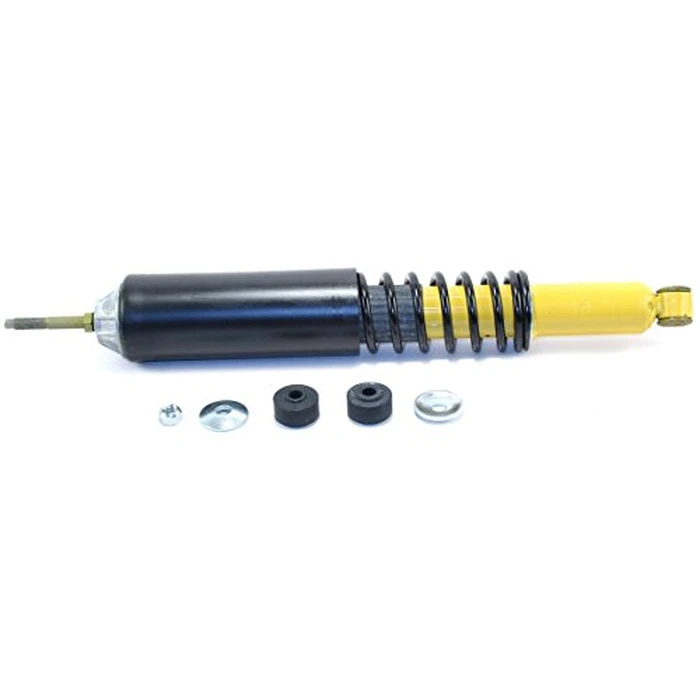 Monroe Magnum RV 555010 Suspension Shock Absorber and Coil Spring Assembly for Ford E-350 Super Duty by Monroe - Used - Very Good condition - US$44.41