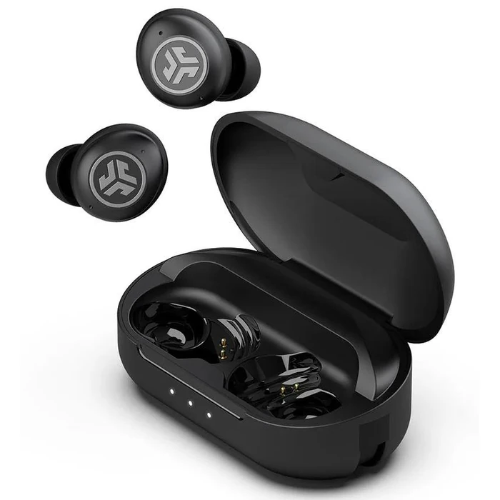 JLab JBuds Air Pro True Wireless Earbuds - Black by JLab - Image 3