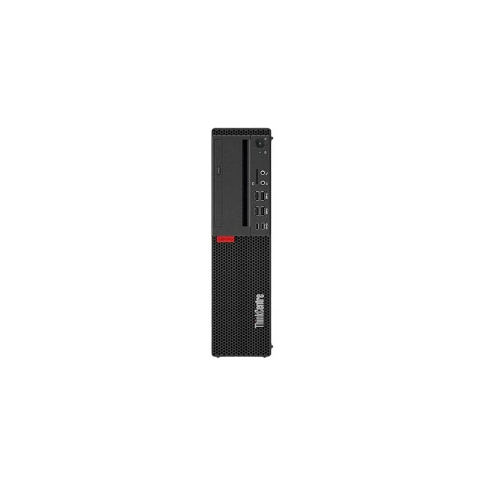 Lenovo ThinkCentre M710 SFF - Intel Core i5-6500 3.20GHz - 512GB - Black - 16GB RAM by Lenovo - Refurbished - Excellent condition - US$192.48