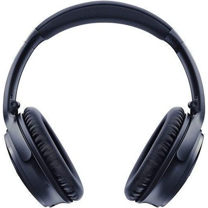 Bose QuietComfort 35 Wireless Headphones II - Midnight Blue by Bose - Image 1
