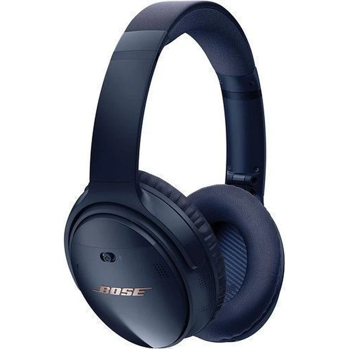 Bose QuietComfort 35 Wireless Headphones II - Midnight Blue by Bose - Image 3