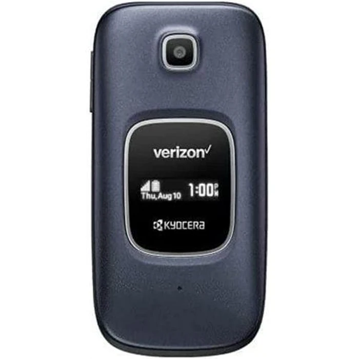 Kyocera Cadence - 16GB - Blue - Unlocked by Kyocera - Image 2