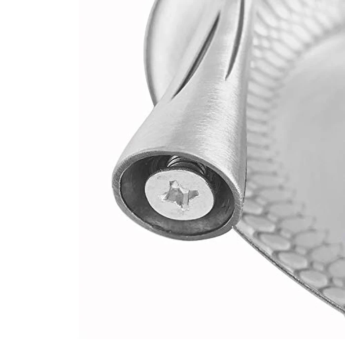 WELL-STRONG Jewelry Tree Necklace Earring Holder Modern Cute Bird Jewelry Stand for Women Girls Teen Silver by WELL-STRONG - Image 3