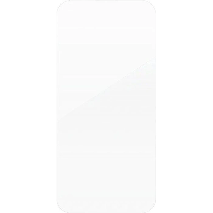 Zagg Invisible Shield Glass XTR2 Screen Protector for iPhone 15 Pro - Clear by Zagg - Refurbished - Brand New condition