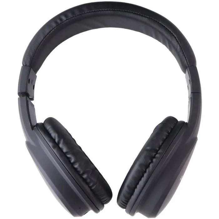 PureGear PureBoom Bluetooth Wireless Headphones - Black by PureGear - Image 4